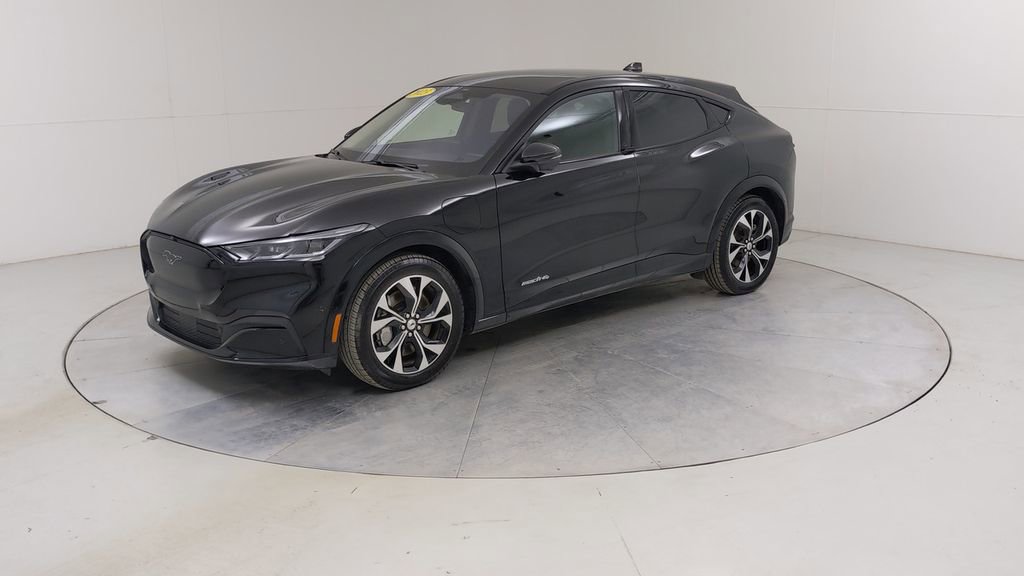 Certified 2023 Ford Mustang Mach-E Premium image 21