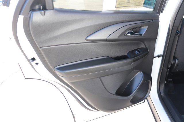 Used 2025 Chevrolet TrailBlazer LT image 13