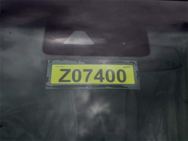 New 2025 Cadillac CT4 Premium Luxury image 21