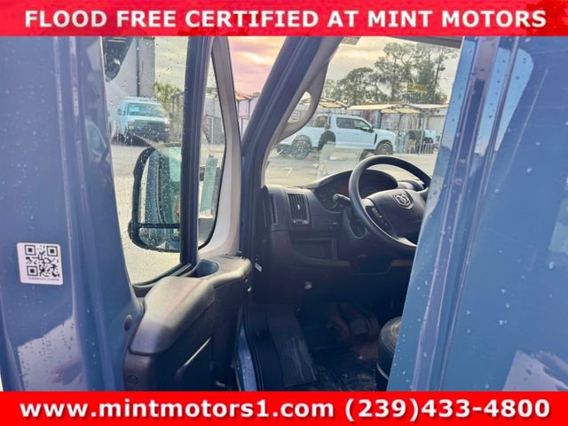Used 2020 RAM ProMaster 3500 image 20