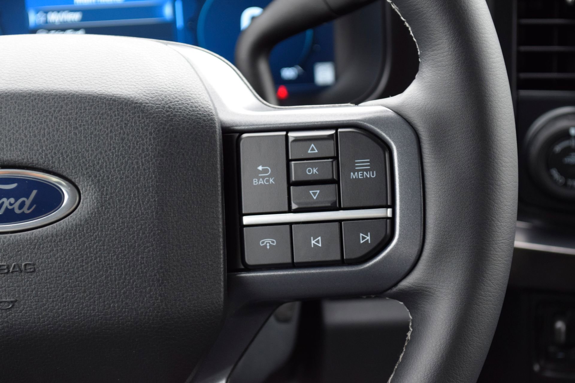 New 2026 Ford F250 Lariat image 10