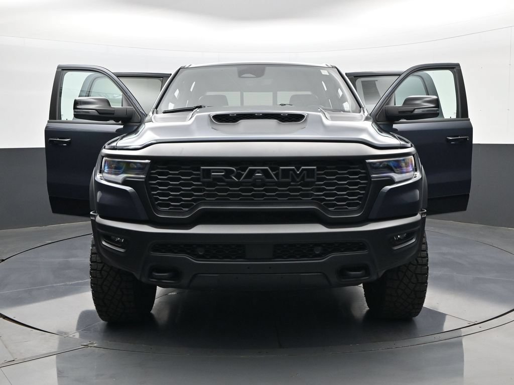 Used 2026 RAM 1500 RHO AWD/4WD image 32