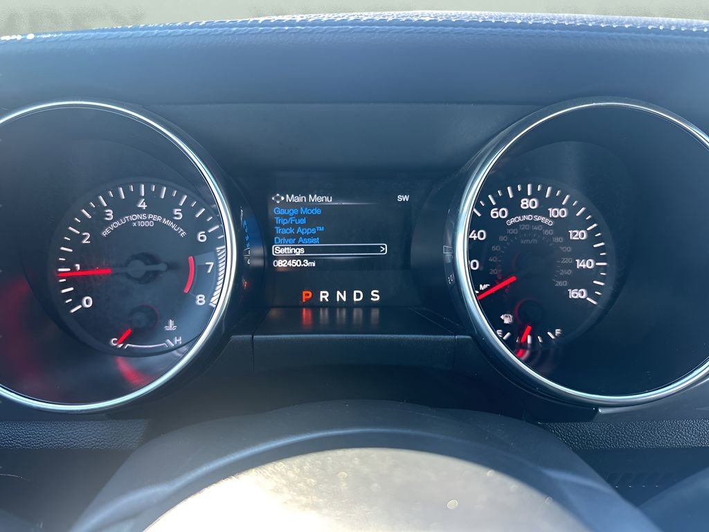 Used 2020 Ford Mustang Premium image 23