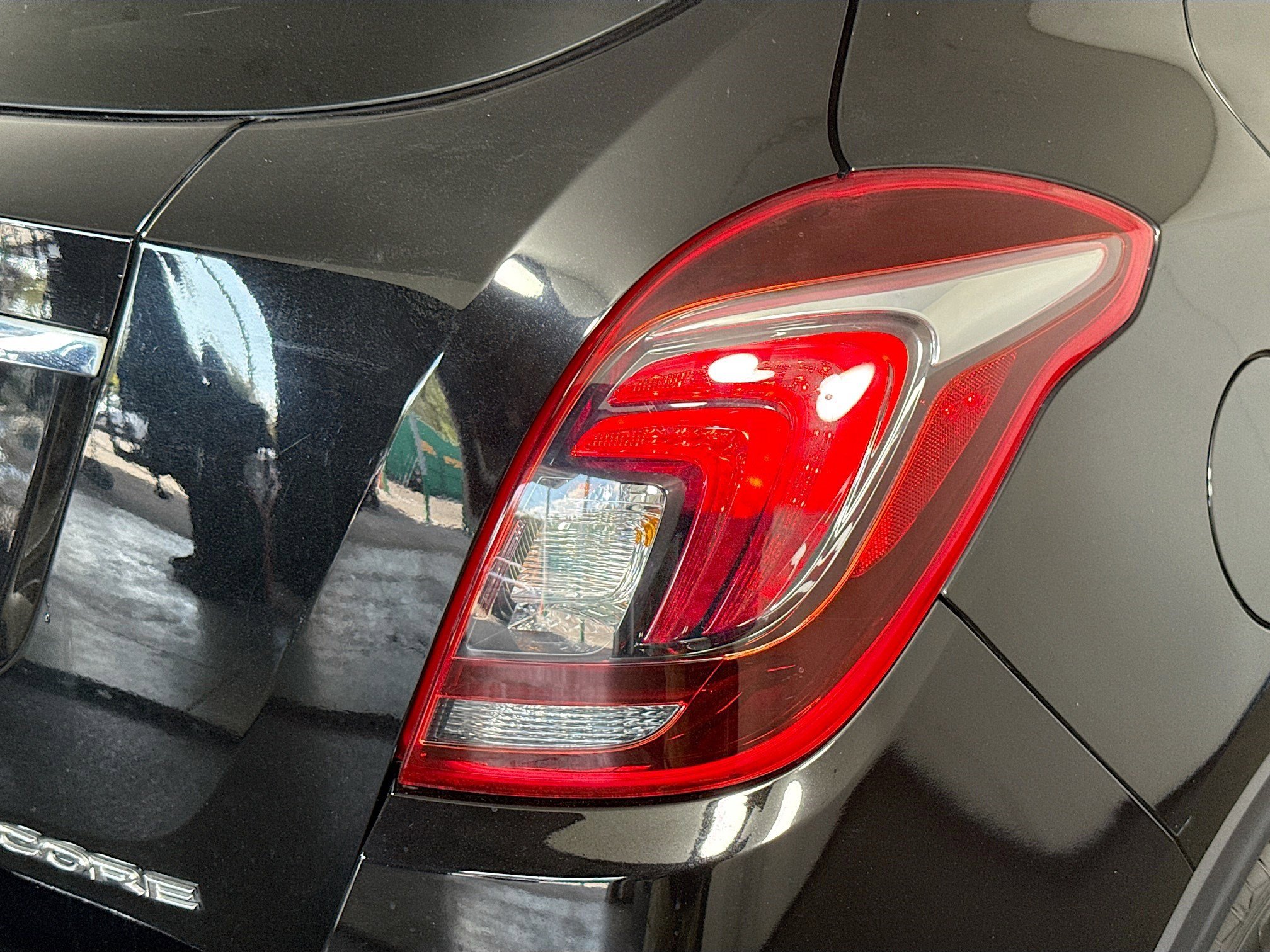 Used 2019 Buick Encore Preferred image 34