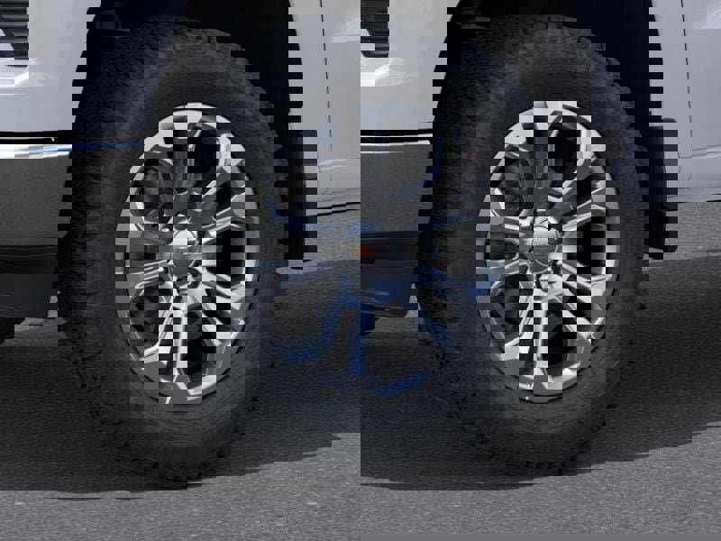 New 2026 Chevrolet Silverado 1500 LTZ image 33