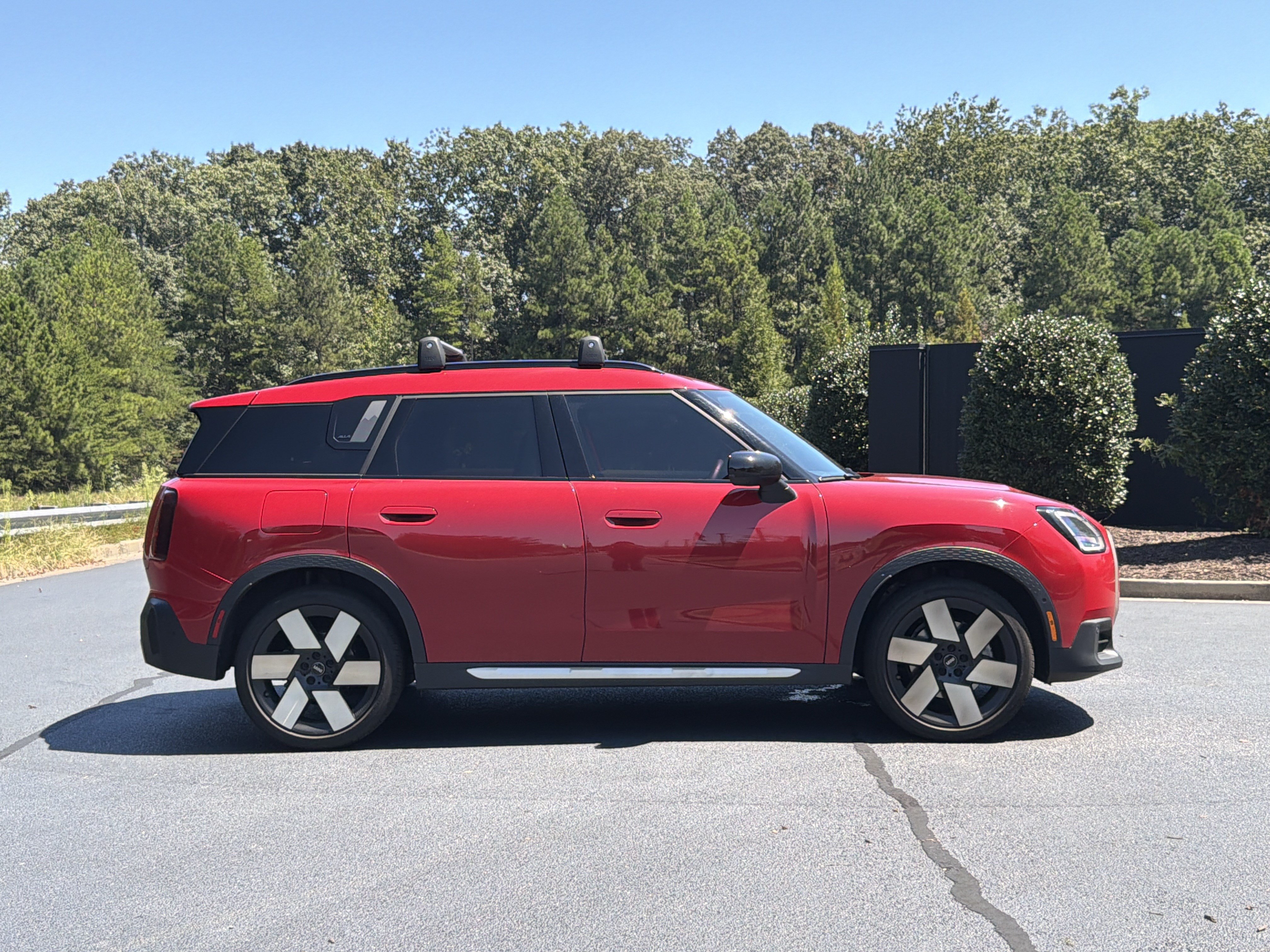 Used 2025 MINI Cooper Countryman S AWD/4WD image 5
