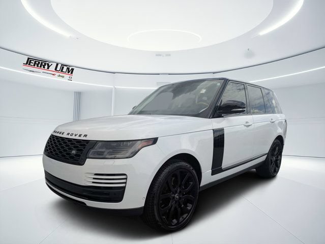 Used 2022 Land Rover Range Rover Evoque R-Dynamic SE AWD/4WD image 7