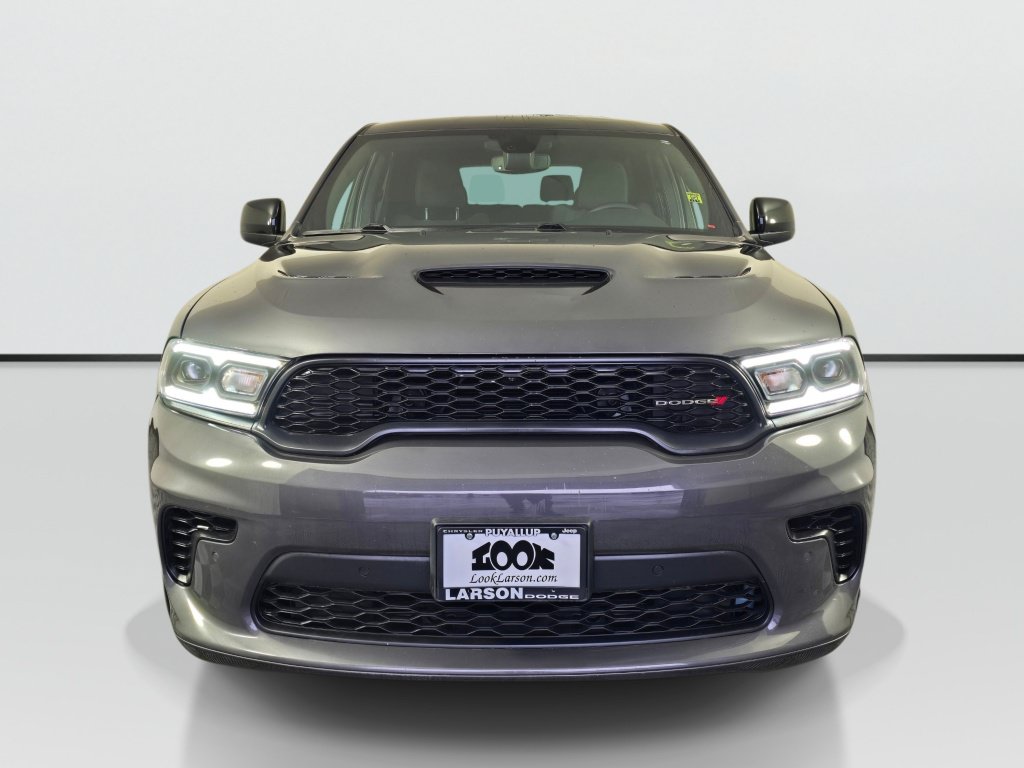 Used 2023 Dodge Durango R/T w/ Trailer Tow Group IV AWD/4WD image 9