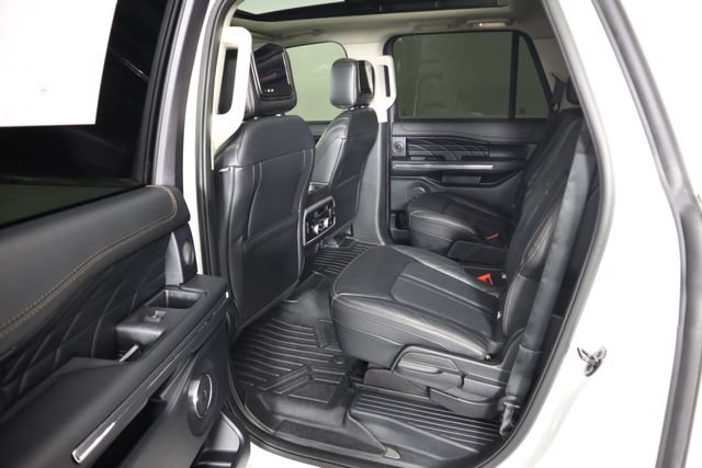 Used 2021 Ford Expedition Max Platinum AWD/4WD image 71
