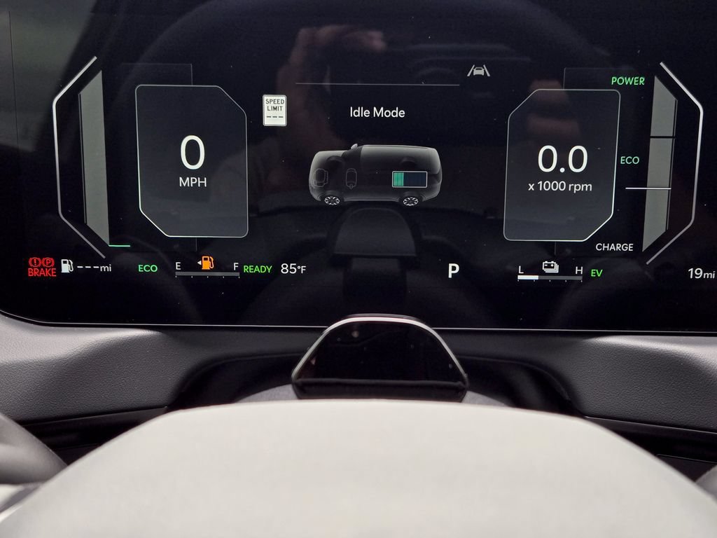 New 2027 Kia Telluride SX X-Line AWD/4WD image 13