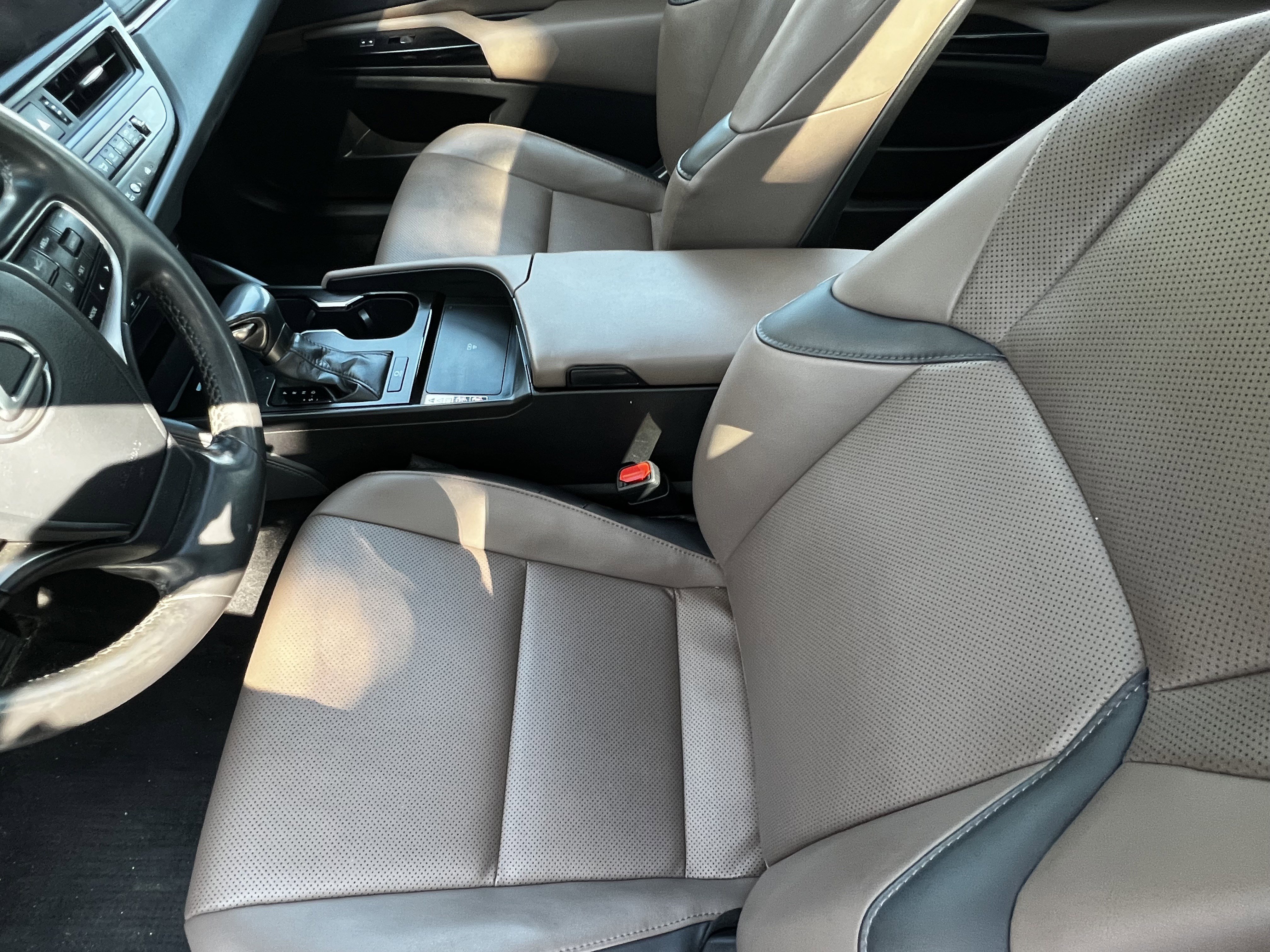 Certified 2023 Lexus ES 350 350 w/ Premium Package image 15