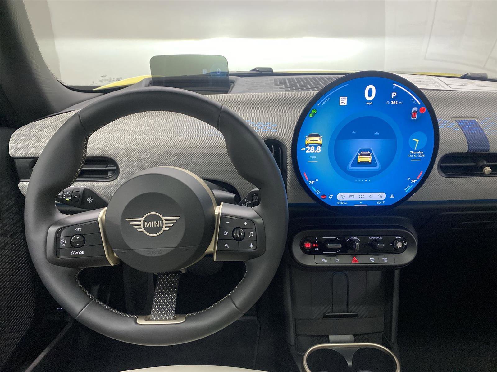 Certified 2025 MINI Cooper S image 31