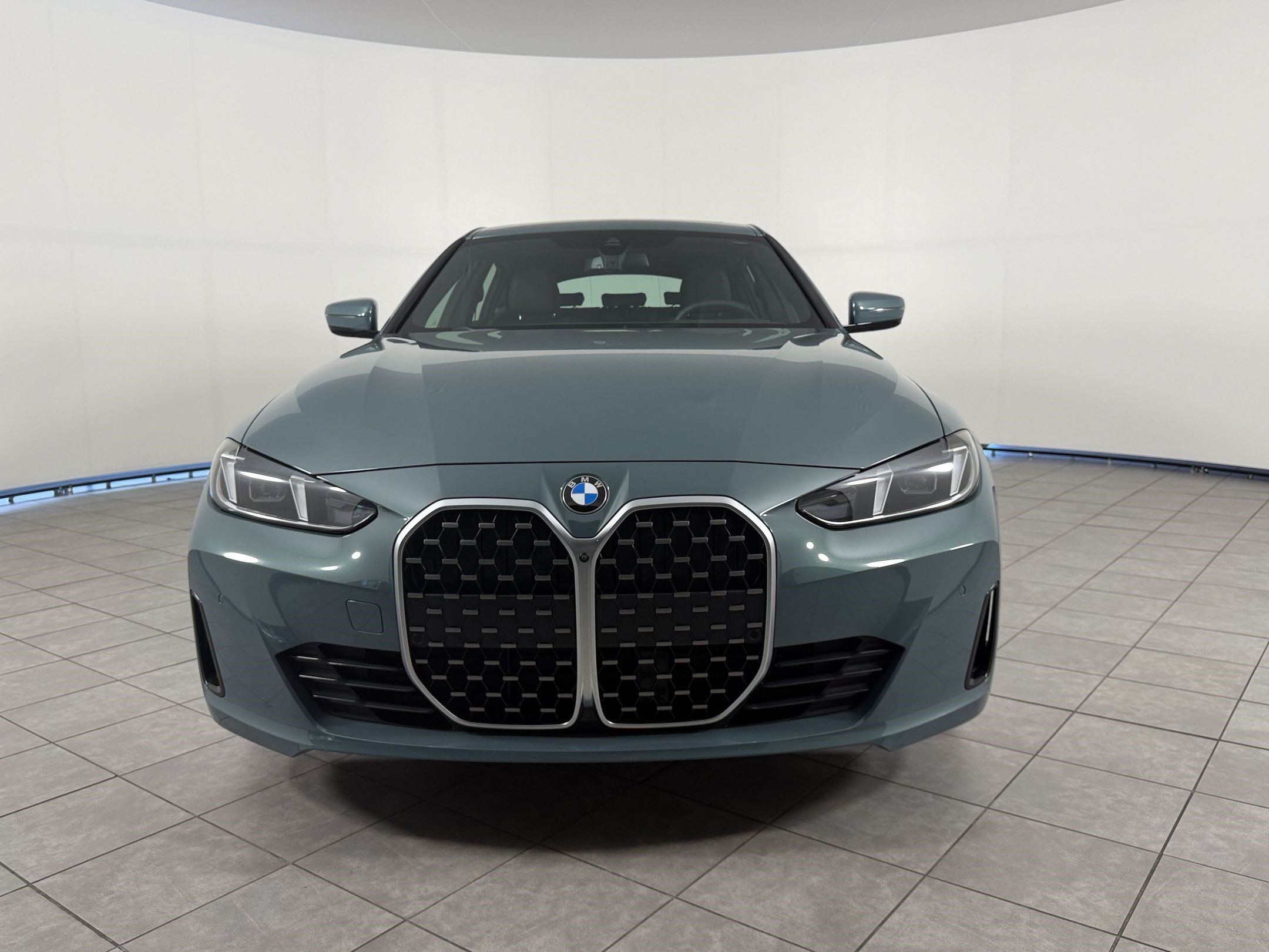 Certified 2026 BMW 430i w/ Premium Package RWD image 6