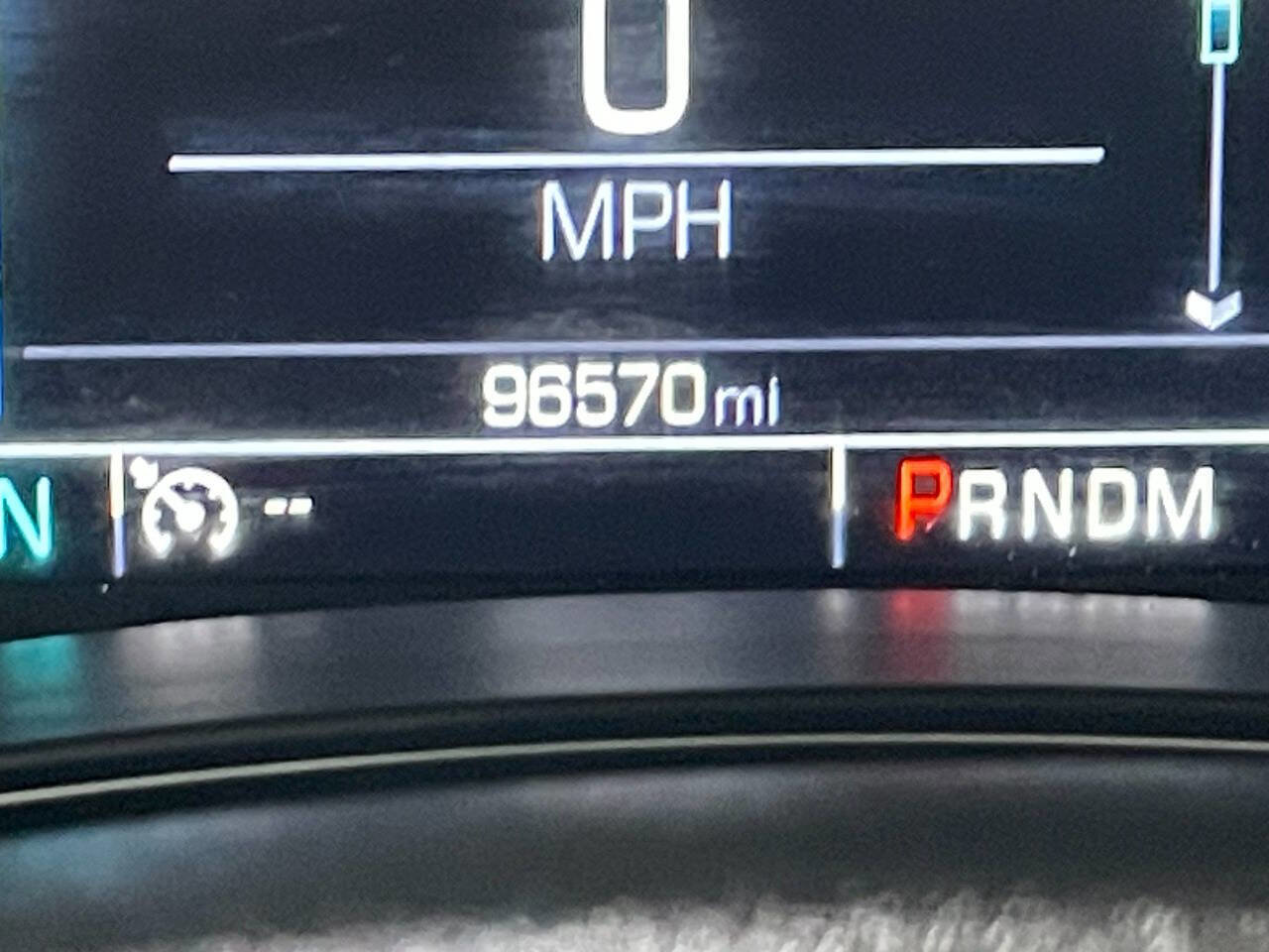 Used 2020 Chevrolet Impala LT image 40