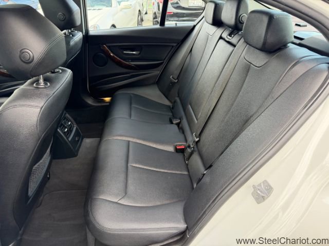 Used 2015 BMW 328i xDrive Sedan image 14