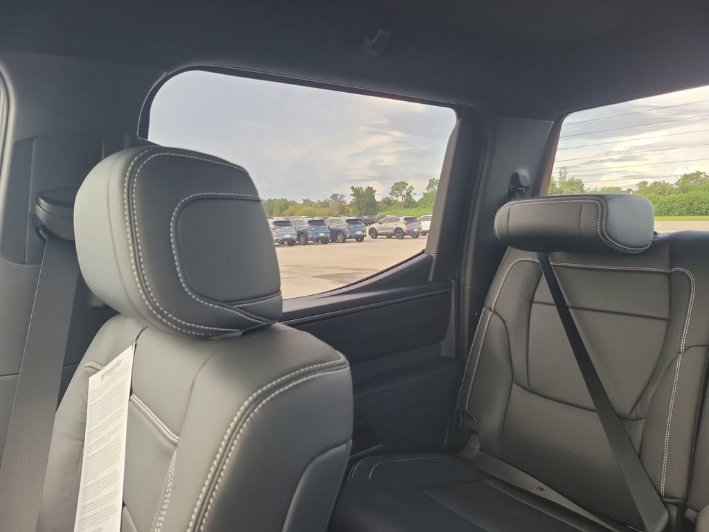 New 2026 Toyota Tundra SR5 image 12