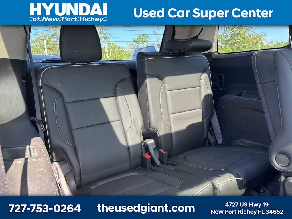 Used 2017 GMC Acadia Denali image 10