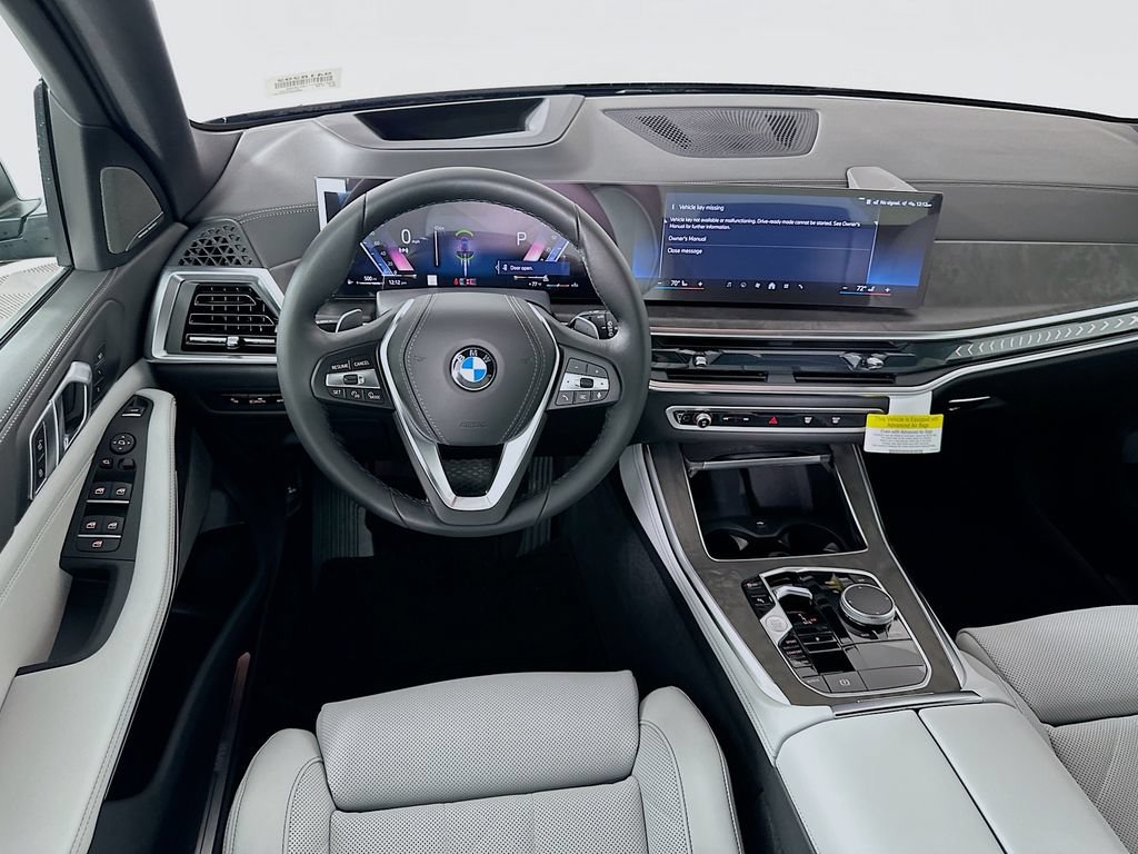 Used 2026 BMW X5 sDrive40i w/ Premium Package RWD image 19
