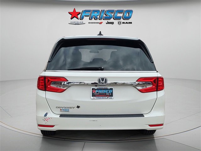 Used 2019 Honda Odyssey EX image 6
