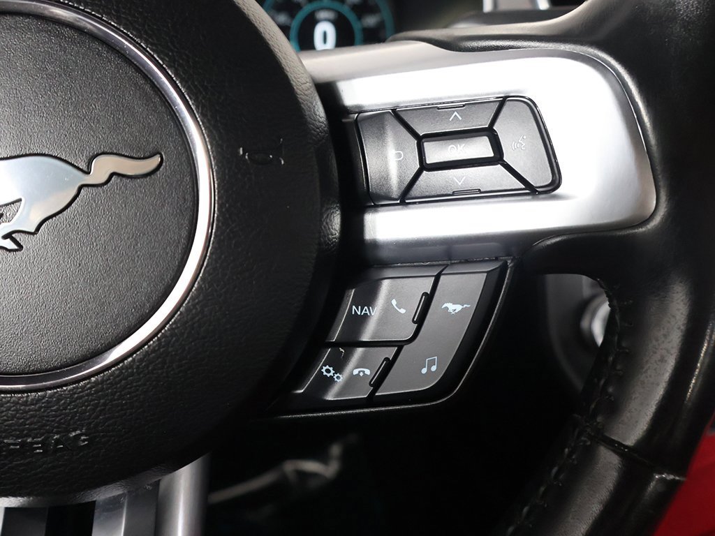 Used 2019 Ford Mustang GT Premium w/ Equipment Group 401A image 35