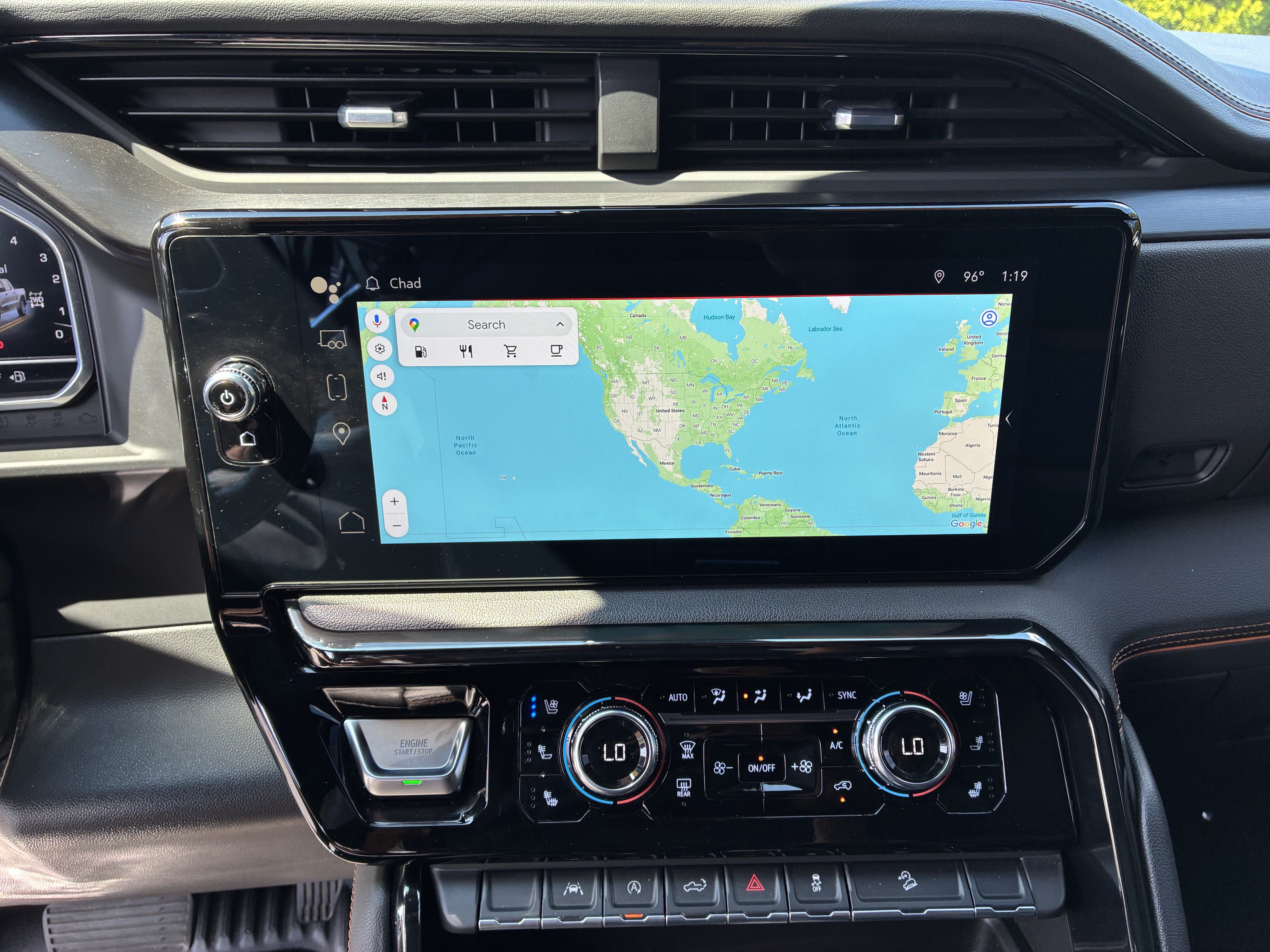 Used 2022 GMC Sierra 1500 AT4 AWD/4WD image 32