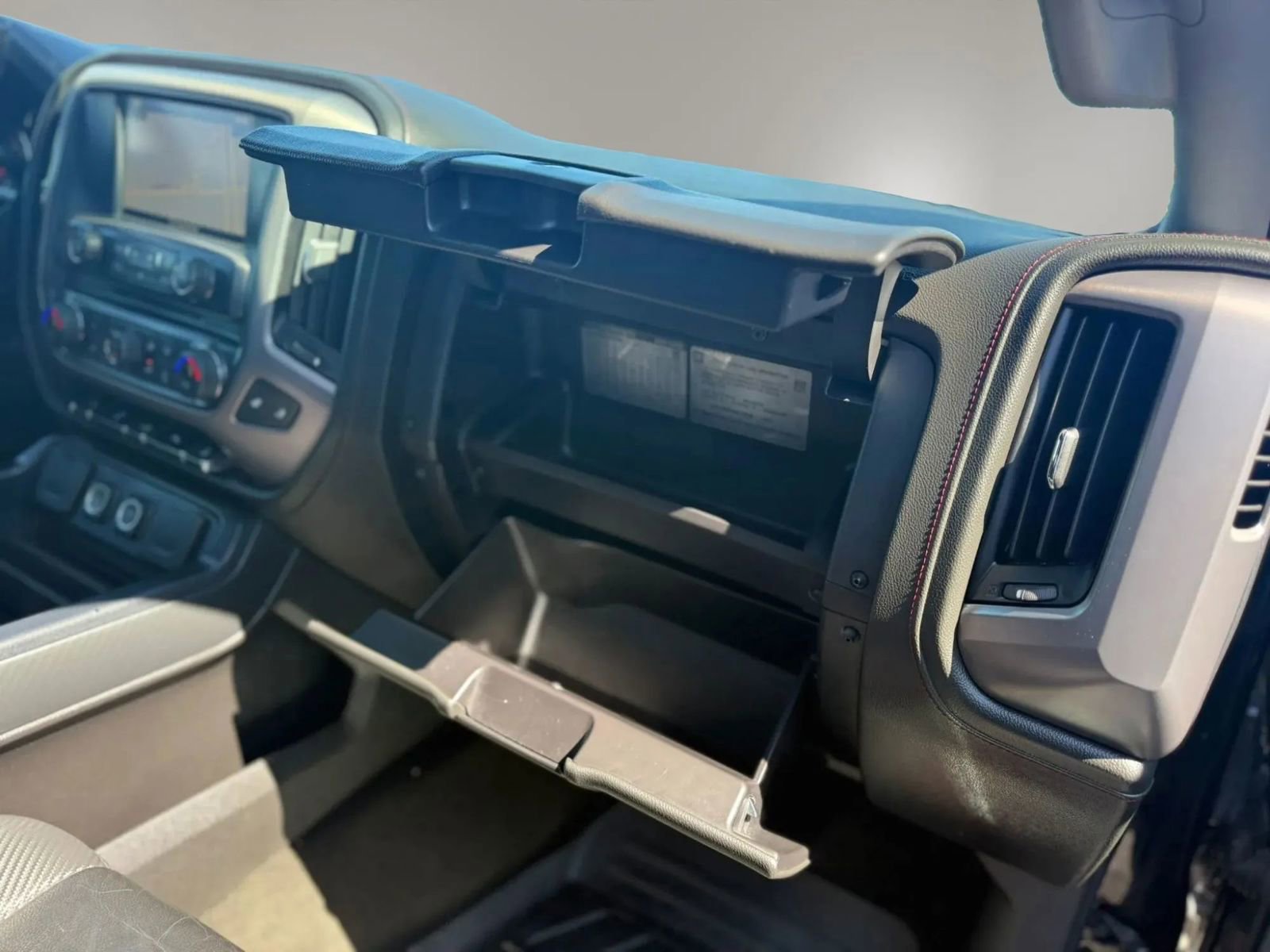 Used 2016 GMC Sierra 1500 SLT w/ All-Terrain Package image 49