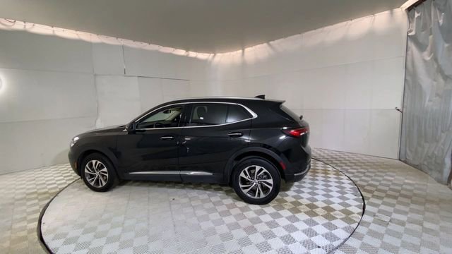 Used 2023 Buick Envision Essence image 8
