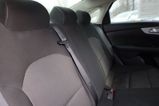 Used 2023 Kia Forte LXS FWD image 30