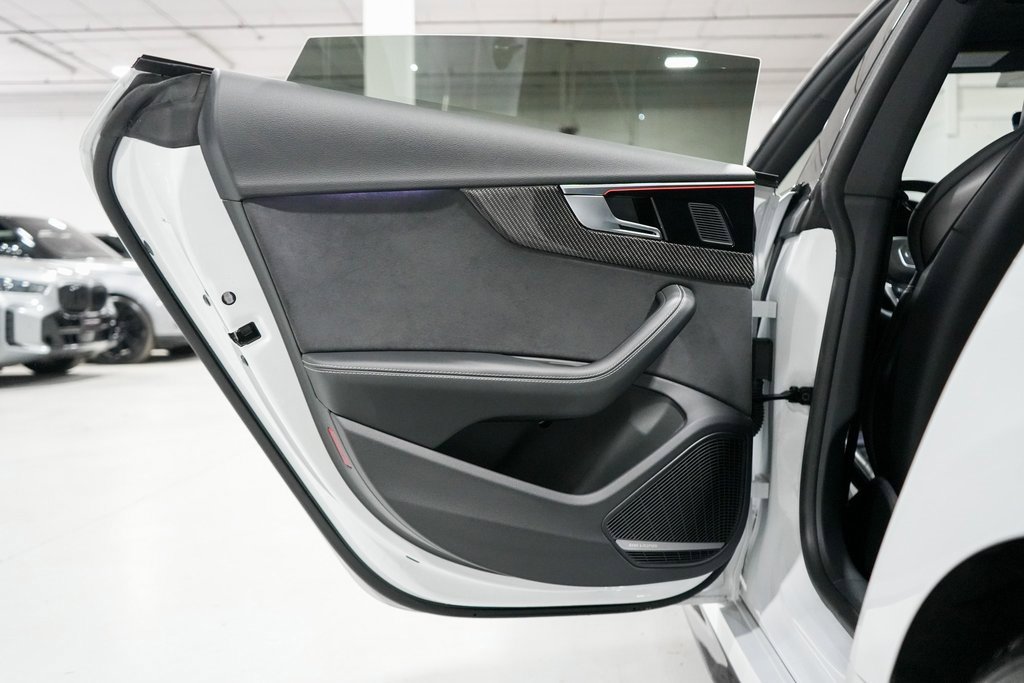 Used 2024 Audi RS 5 Sportback image 24