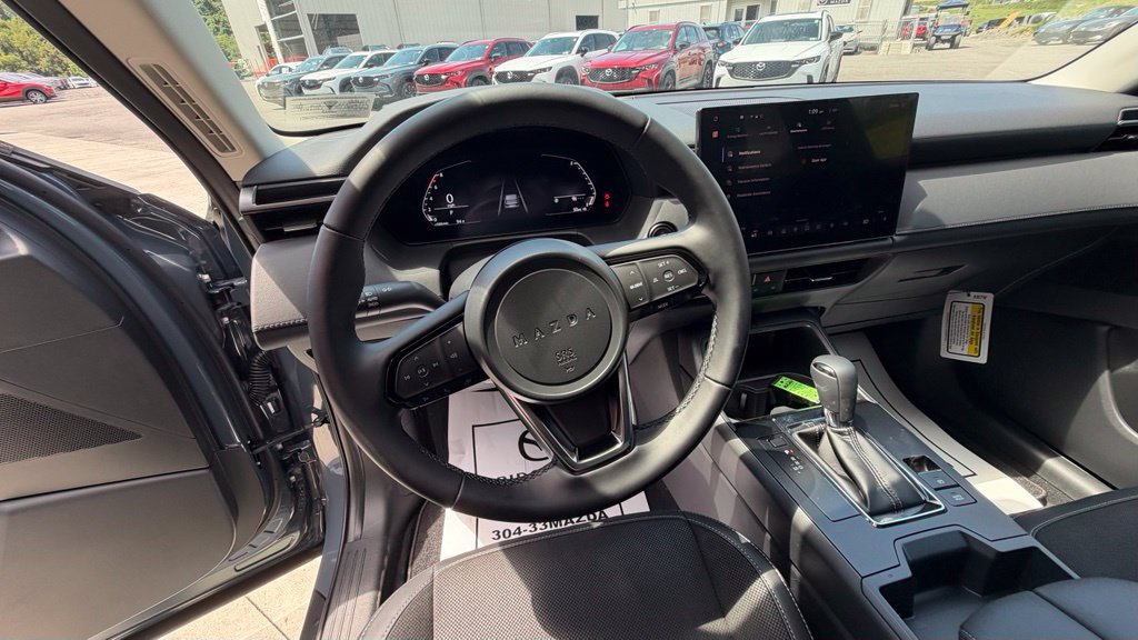 New 2026 MAZDA CX-5 Preferred AWD/4WD image 18