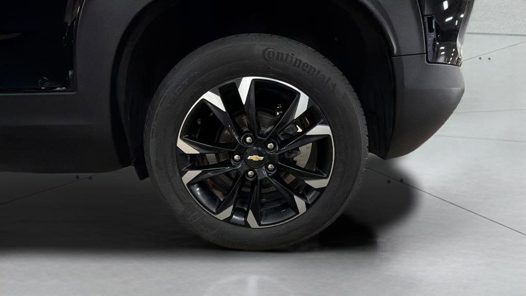 Used 2023 Chevrolet TrailBlazer LT FWD image 27