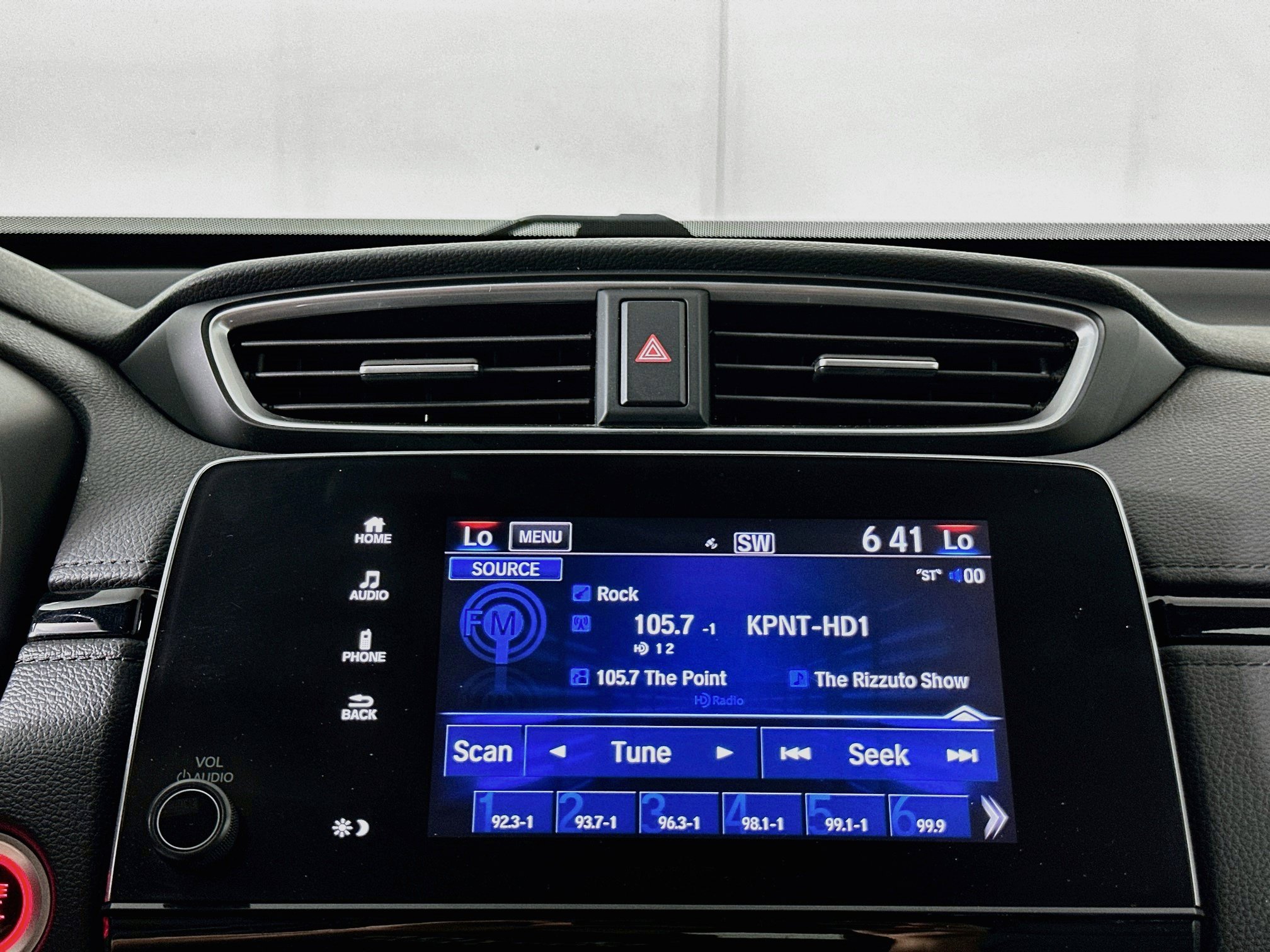 Used 2020 Honda CR-V EX-L image 21