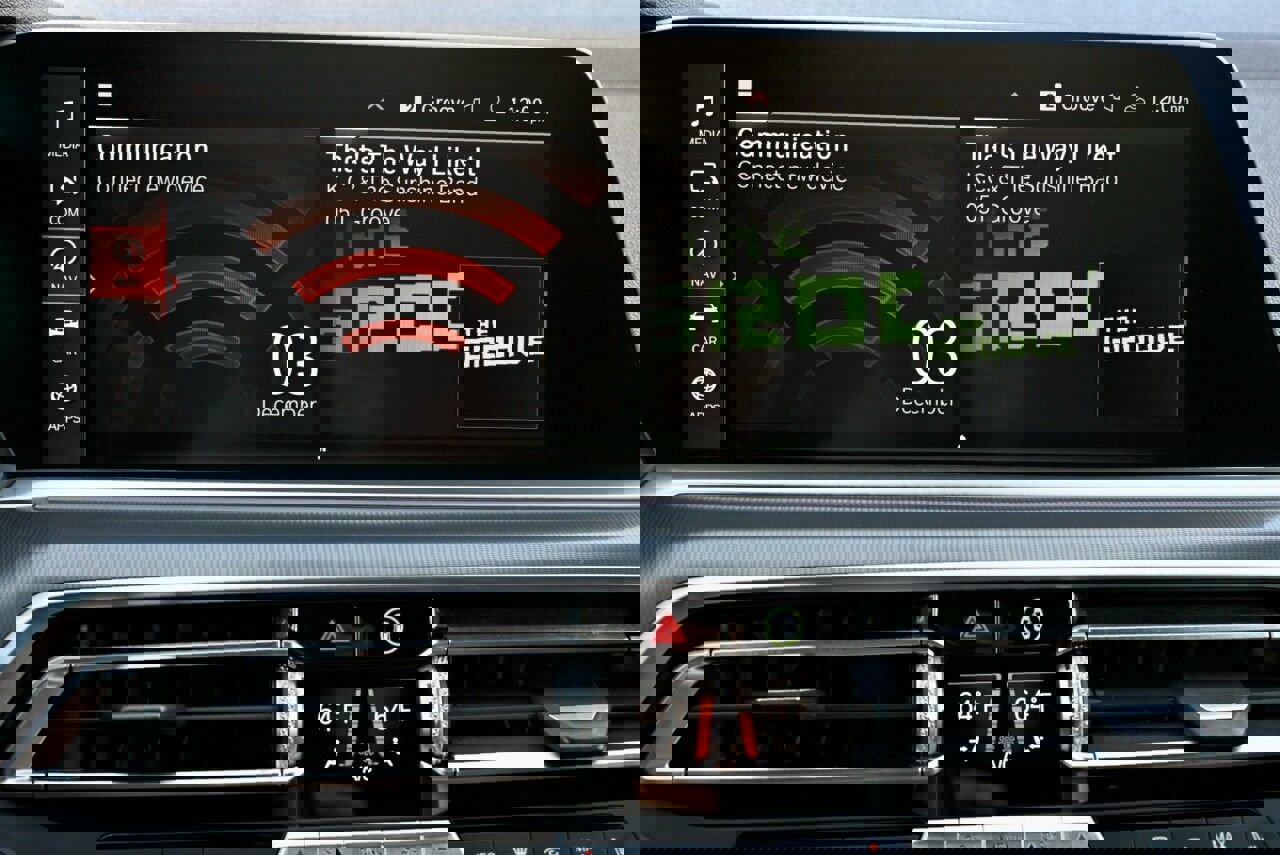 Used 2019 BMW X5 xDrive40i image 30