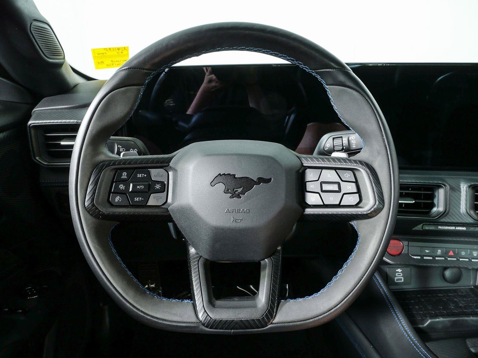 Used 2024 Ford Mustang Dark Horse RWD image 9