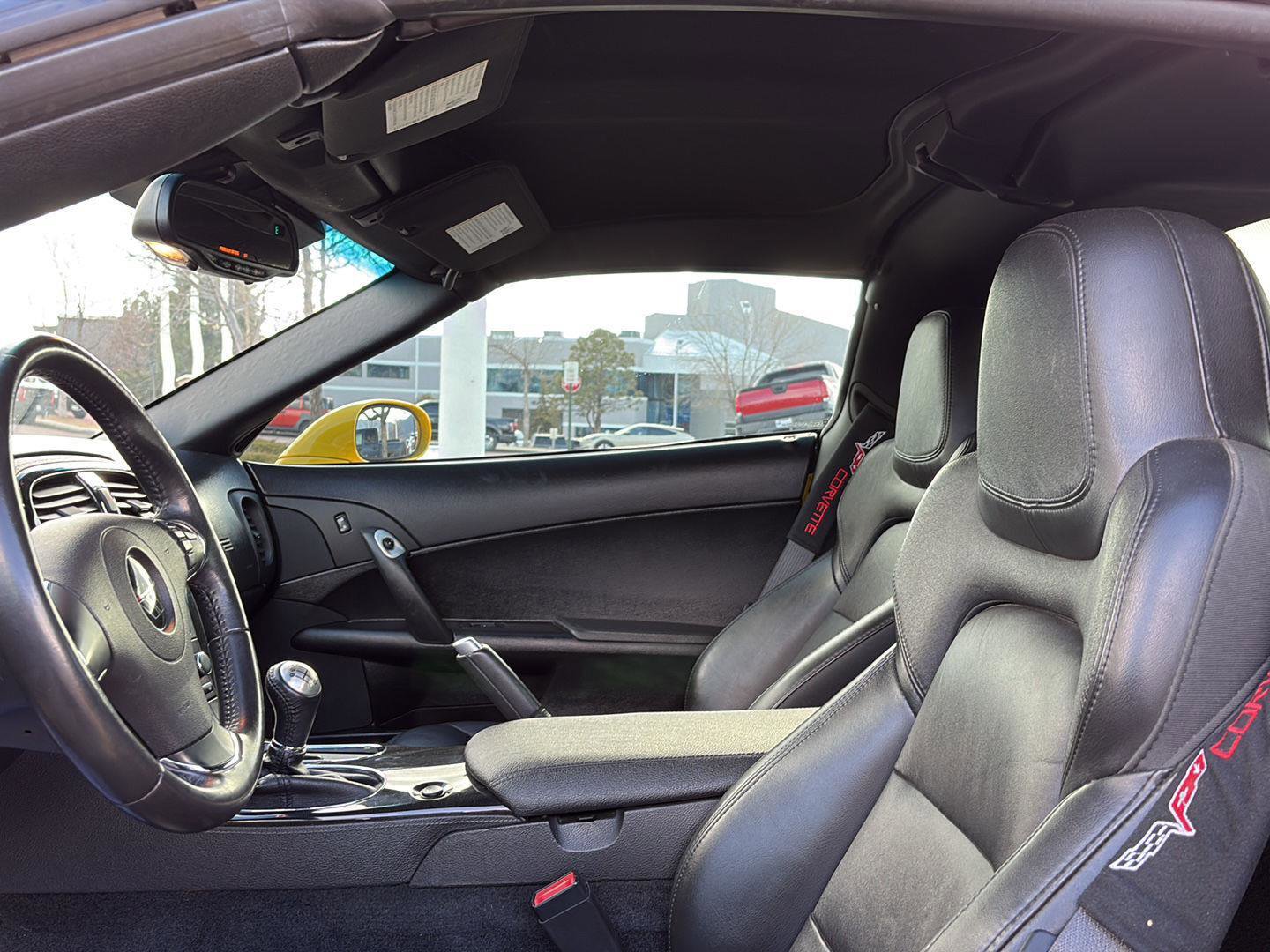 Used 2013 Chevrolet Corvette Grand Sport image 15