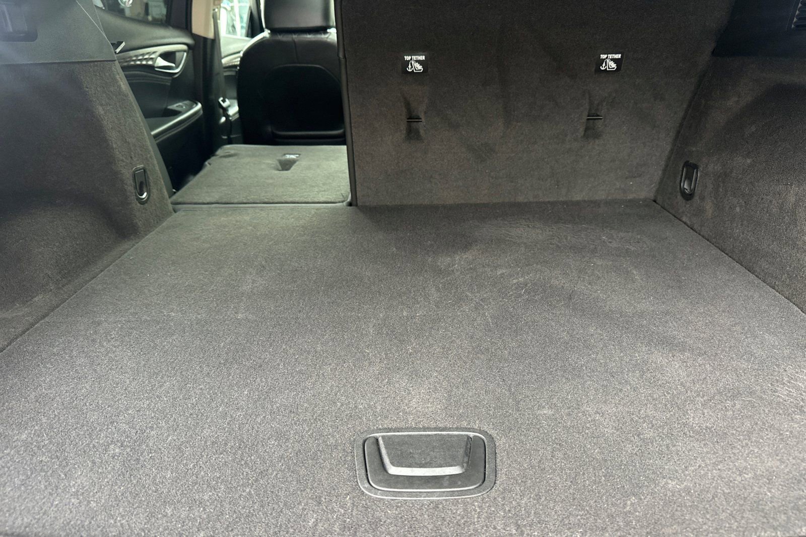 Used 2022 Buick Envision Avenir w/ Safety Package image 18