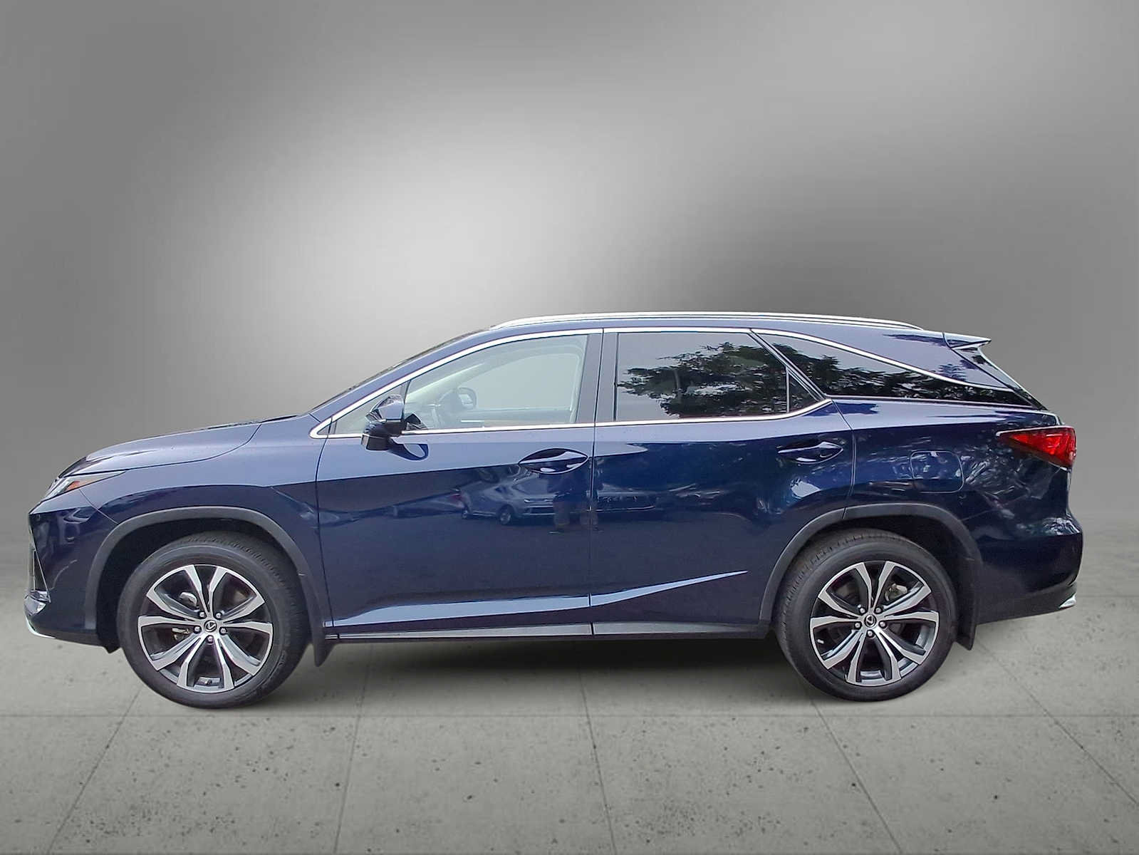 Used 2022 Lexus RX 350L Premium w/ Premium Package AWD/4WD image 5