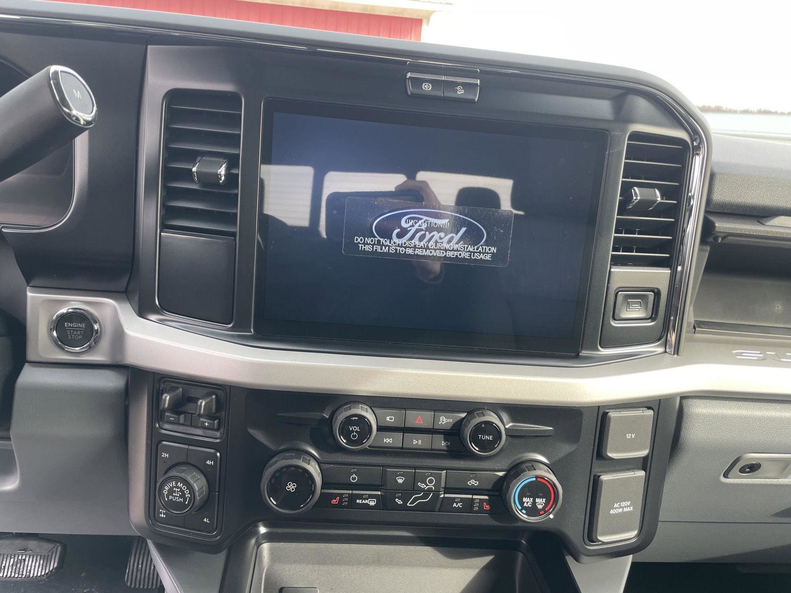 New 2026 Ford F350 XLT w/ XLT Premium Package image 13