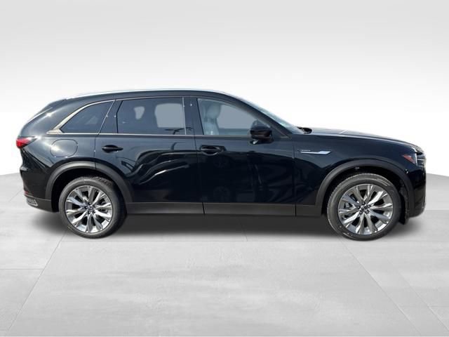 New 2026 MAZDA CX-90 Plug-In Hybrid w/ Preferred image 6