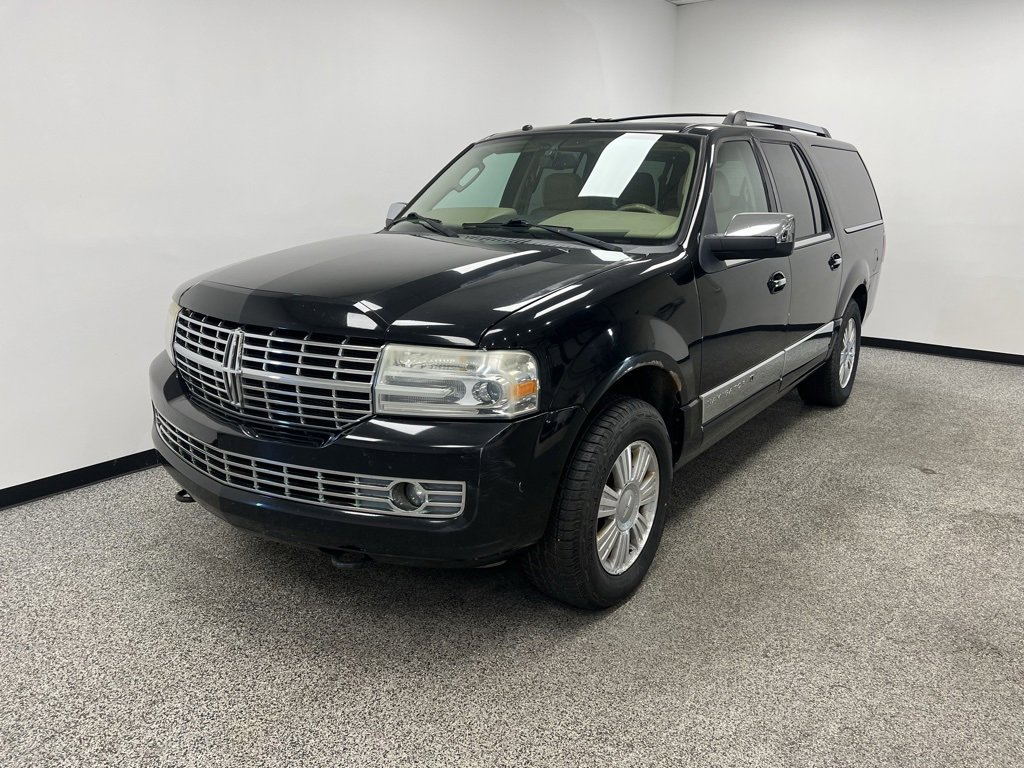 Used 2008 Lincoln Navigator L 4WD image 18