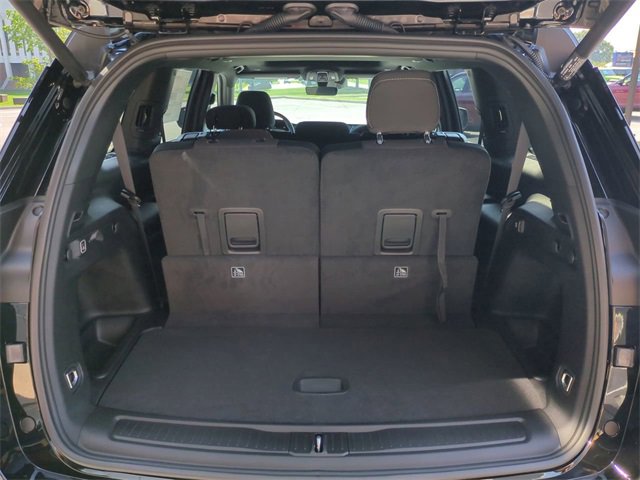 New 2025 Jeep Grand Cherokee L Laredo w/ Luxury Tech Group I image 13