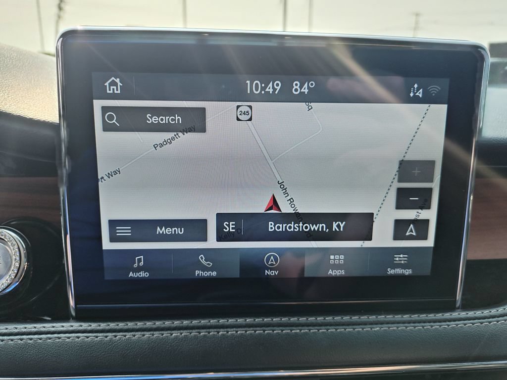 Used 2020 Lincoln Corsair Reserve w/ Equipment Group 201A FWD image 22