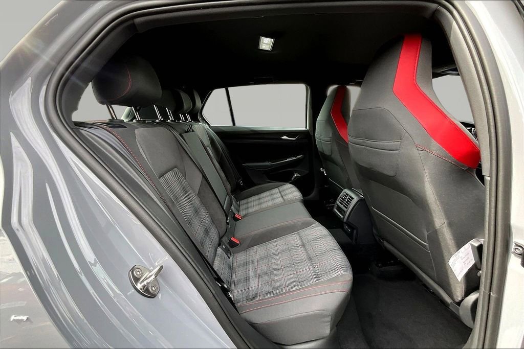 New 2026 Volkswagen GTI S image 24