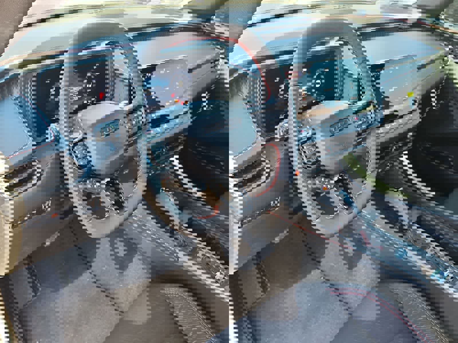 New 2026 Dodge Charger Scat Pack image 10