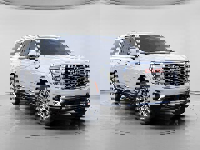 New 2026 GMC Yukon XL Denali w/ Sun & Power Step Package image 7