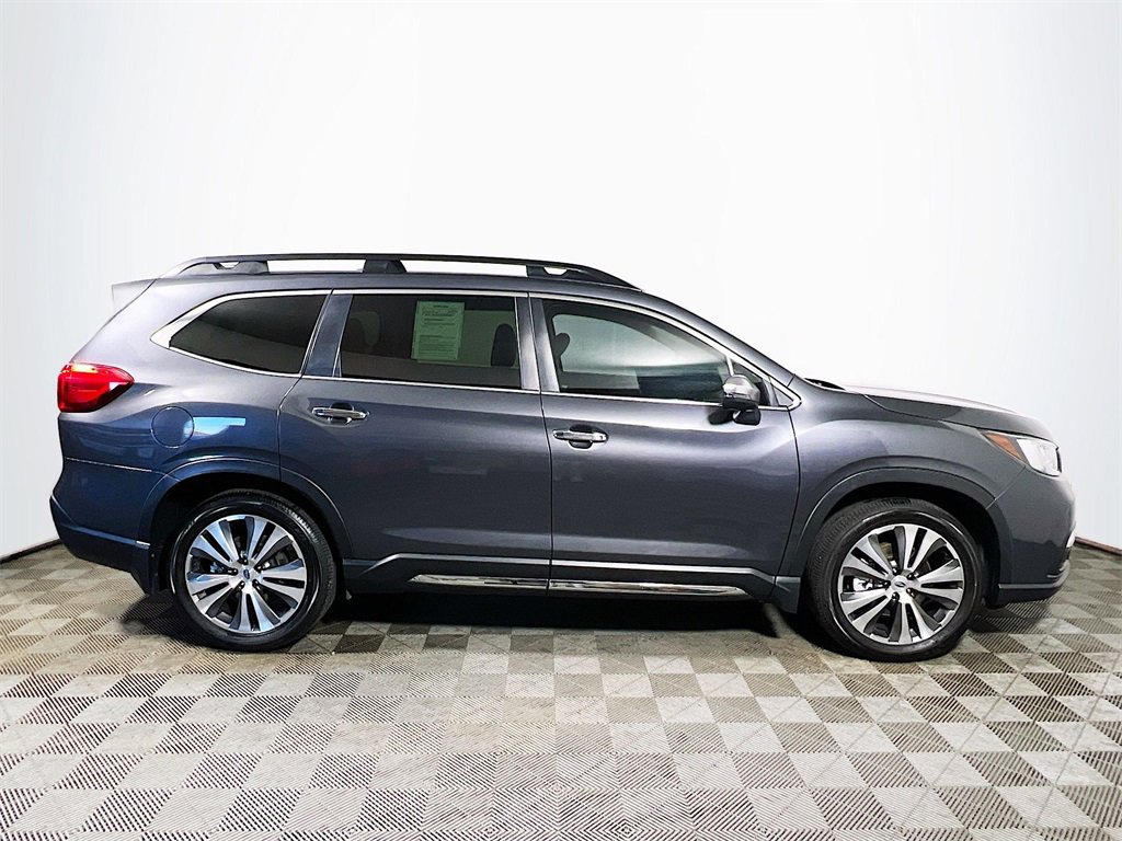 Used 2022 Subaru Ascent Touring w/ Popular Package #2A image 9