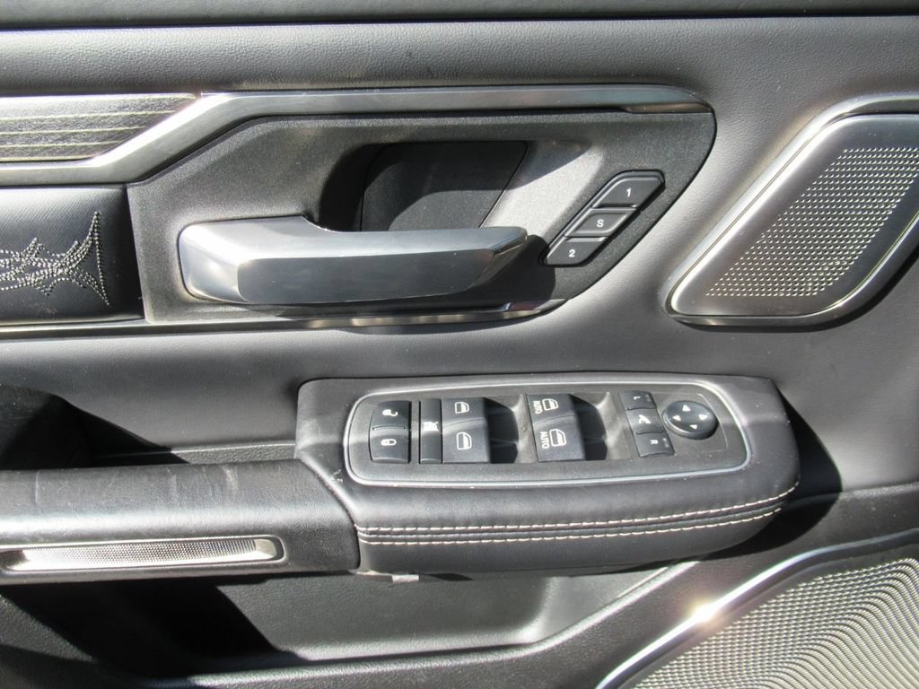 Used 2021 RAM 1500 Limited RWD image 22