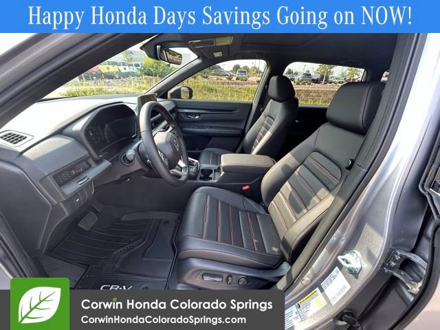 New 2026 Honda CR-V Sport-L image 16