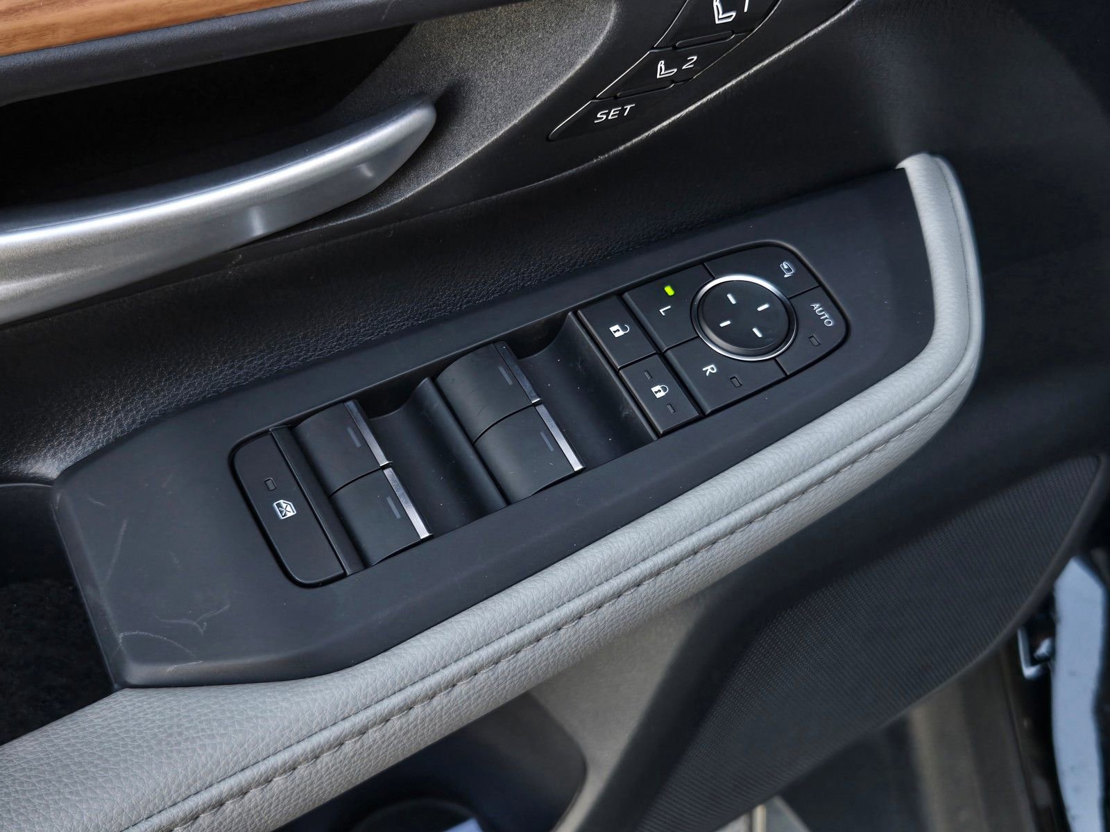 Certified 2026 Toyota Grand Highlander Limited image 9