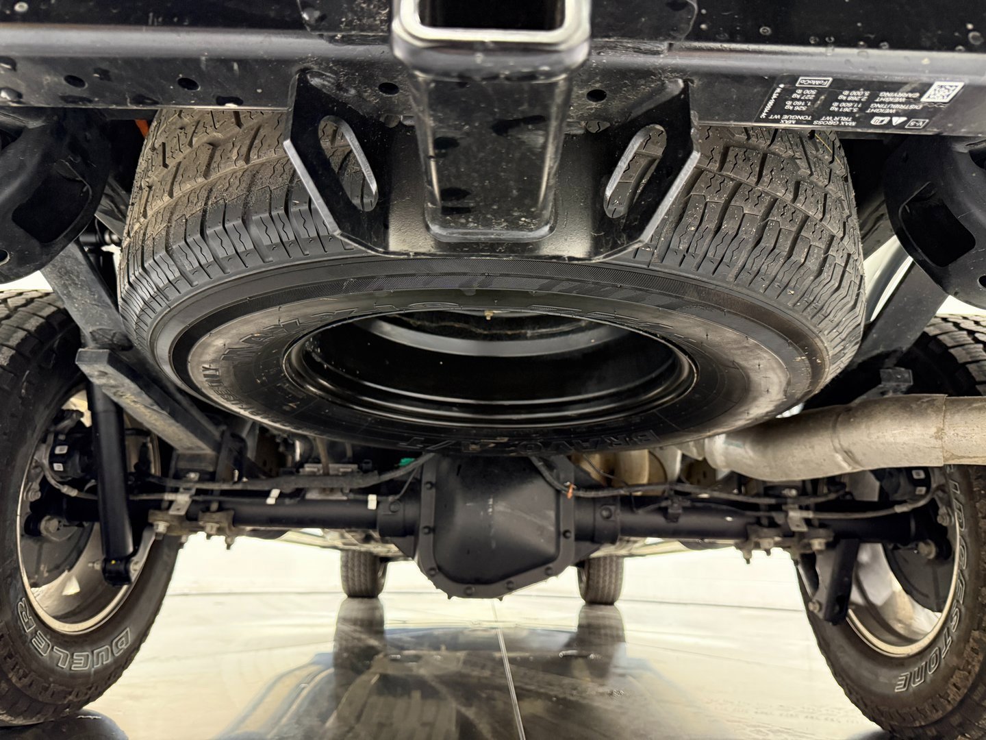 Used 2024 Ford F150 XLT w/ Equipment Group 302A MID image 50